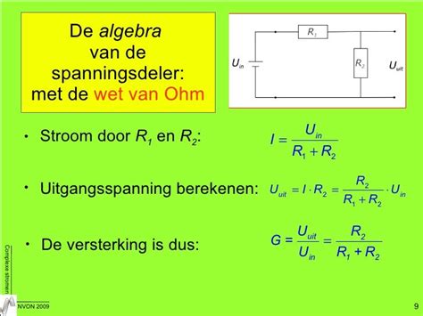 vochtmeet schakeling|watt natuurkunde seriechakeling.